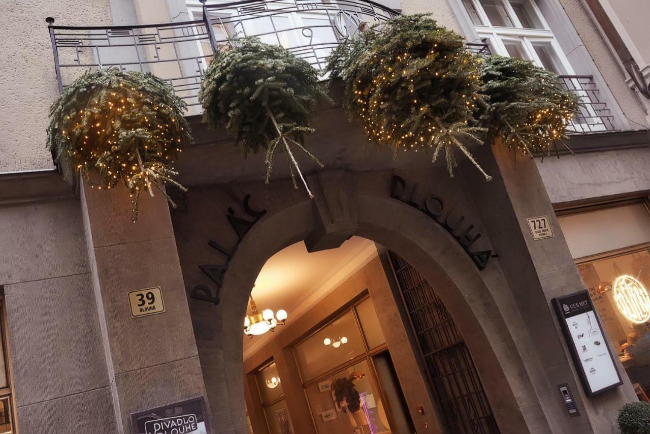 Palace Dlouha Apartments - Old Town, Prague
